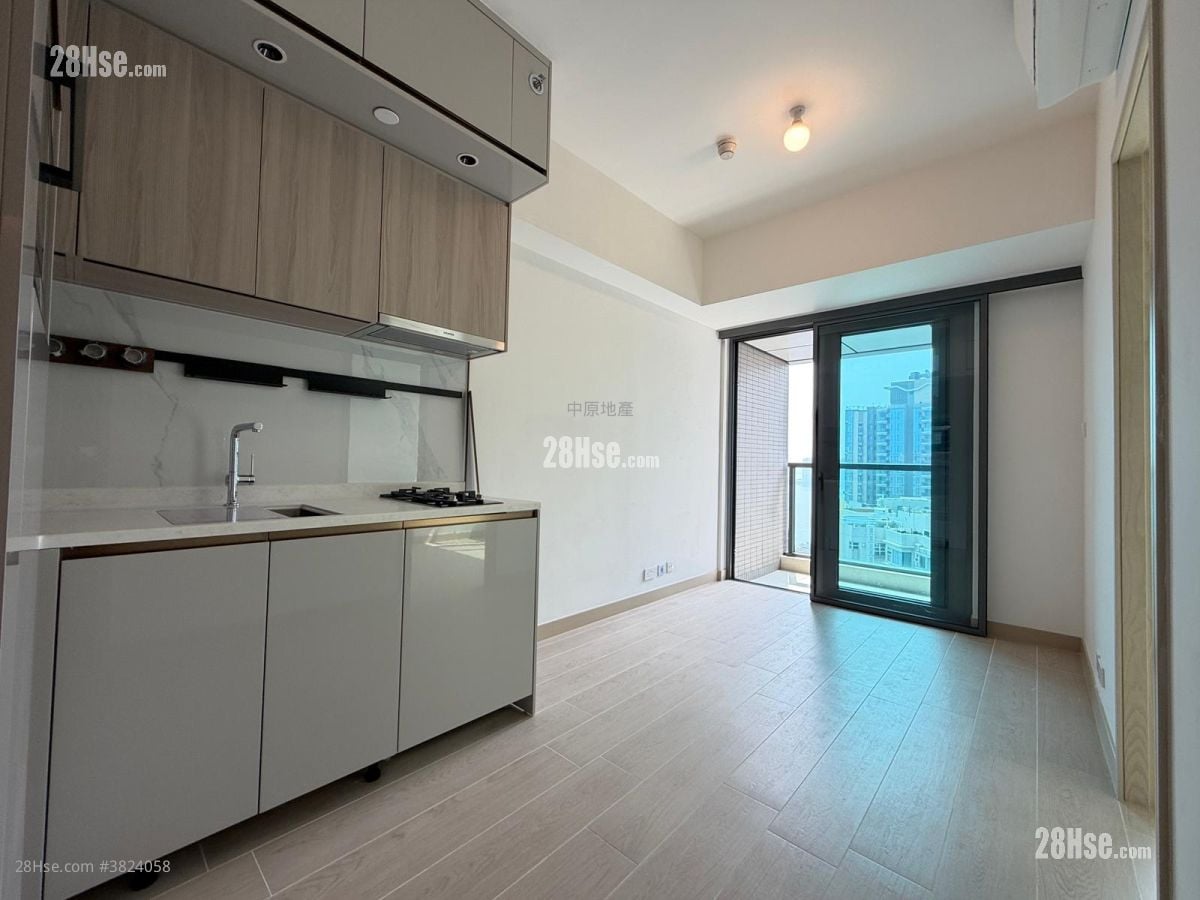 Fanling Centre Rental 2 Bedrooms , 1 Bathroom 476 ft²