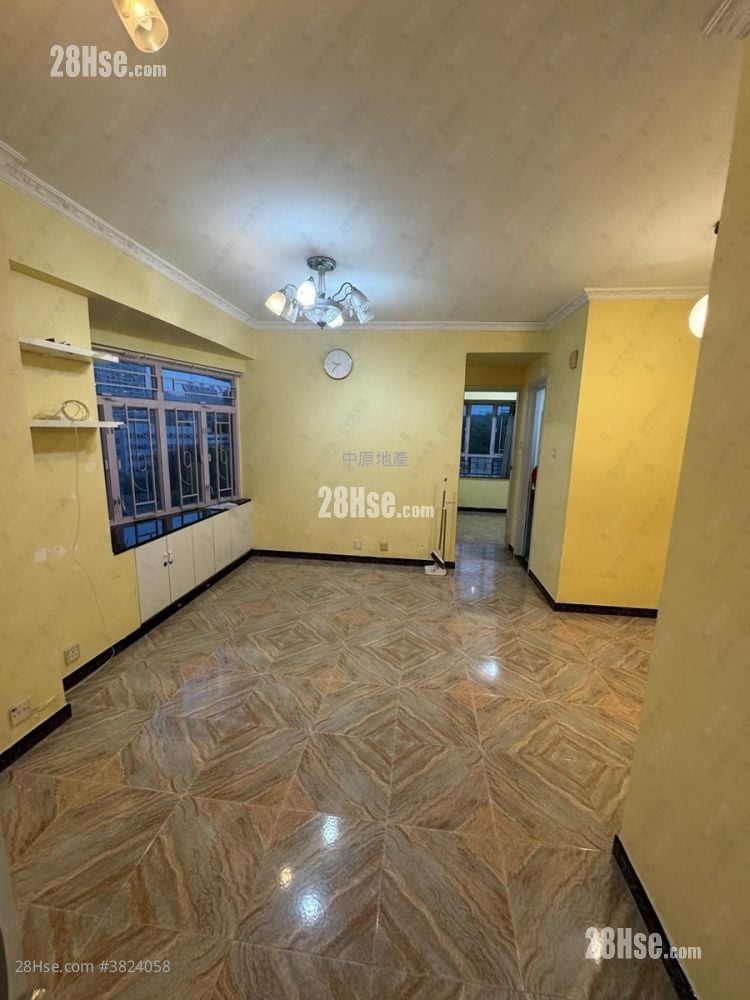Fanling Centre Rental 2 Bedrooms , 1 Bathroom 476 ft²