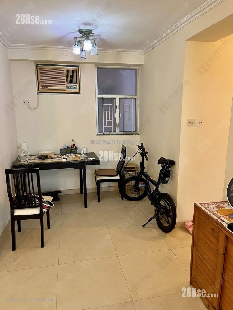 The Pinnacle Sell 3 Bedrooms 660 ft²