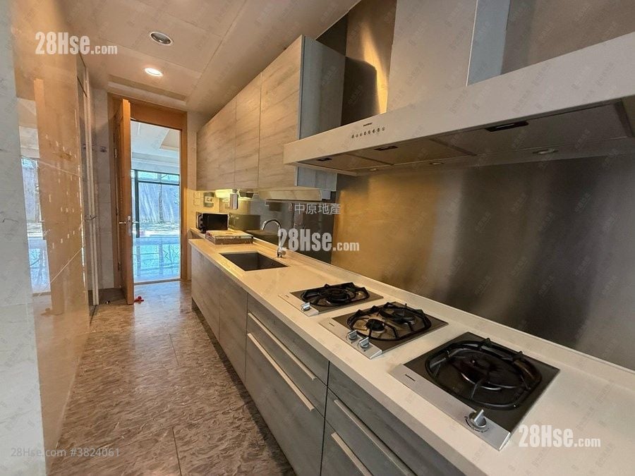 天峦 租盘 3 房 , 5+ 浴室