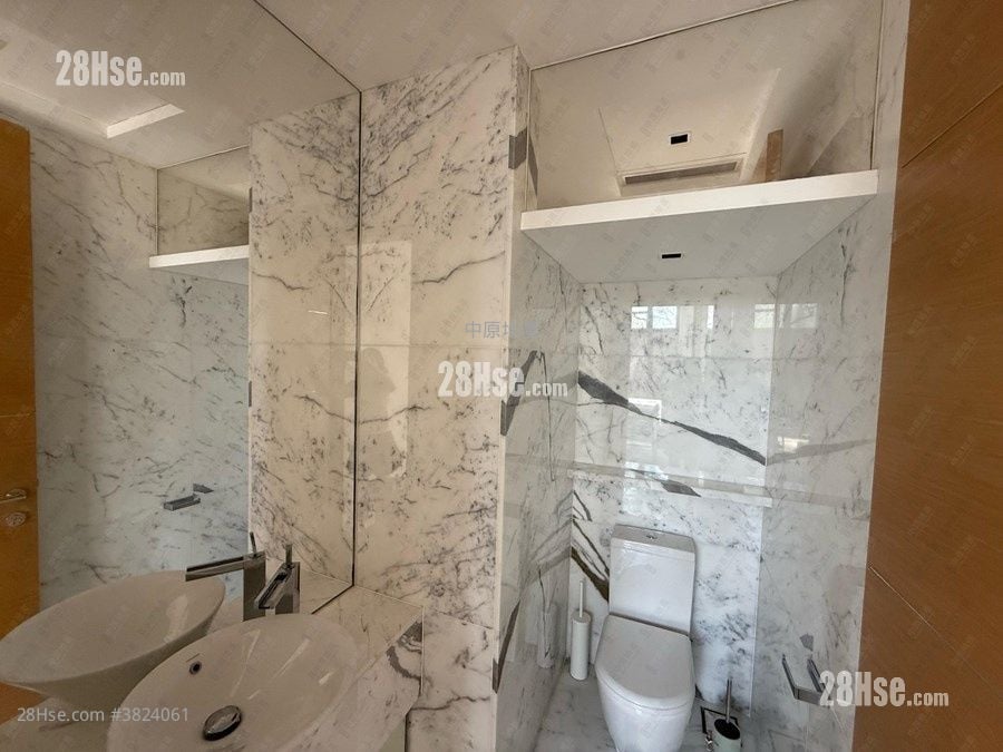 天峦 租盘 3 房 , 5+ 浴室