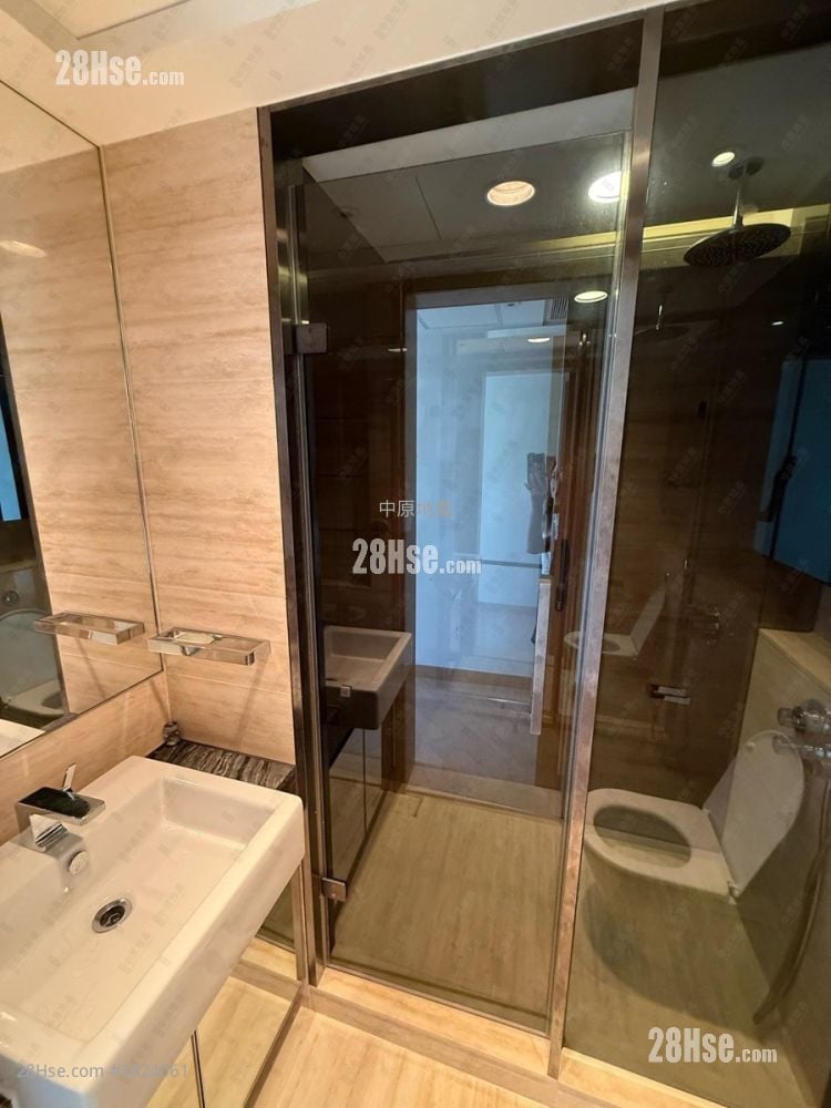 天峦 租盘 3 房 , 5+ 浴室