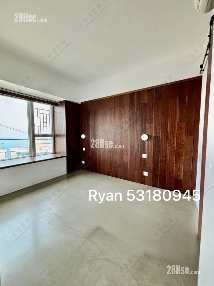 珀麗灣 售盤 2 房 526 平方呎