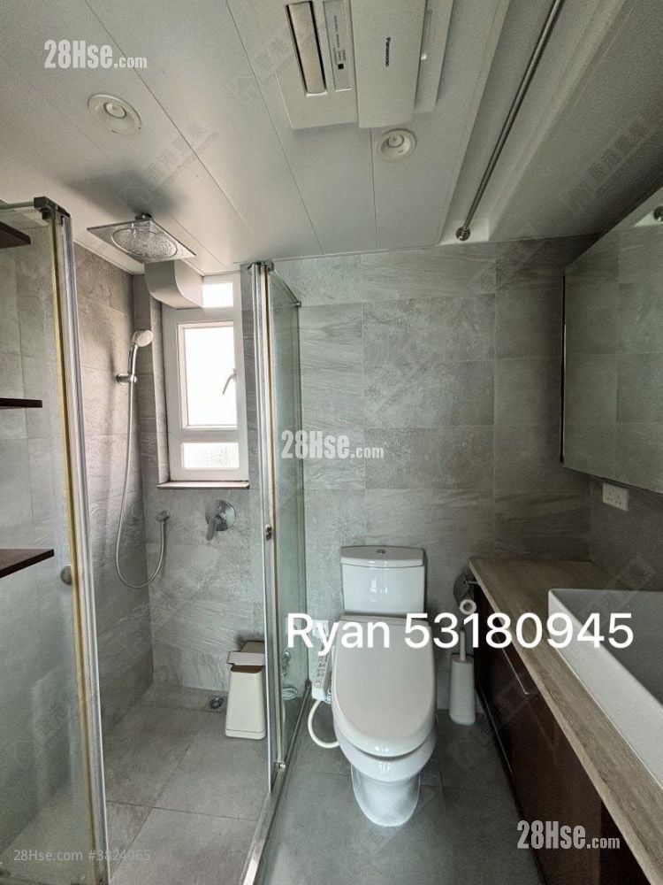 珀麗灣 售盤 2 房 526 平方呎