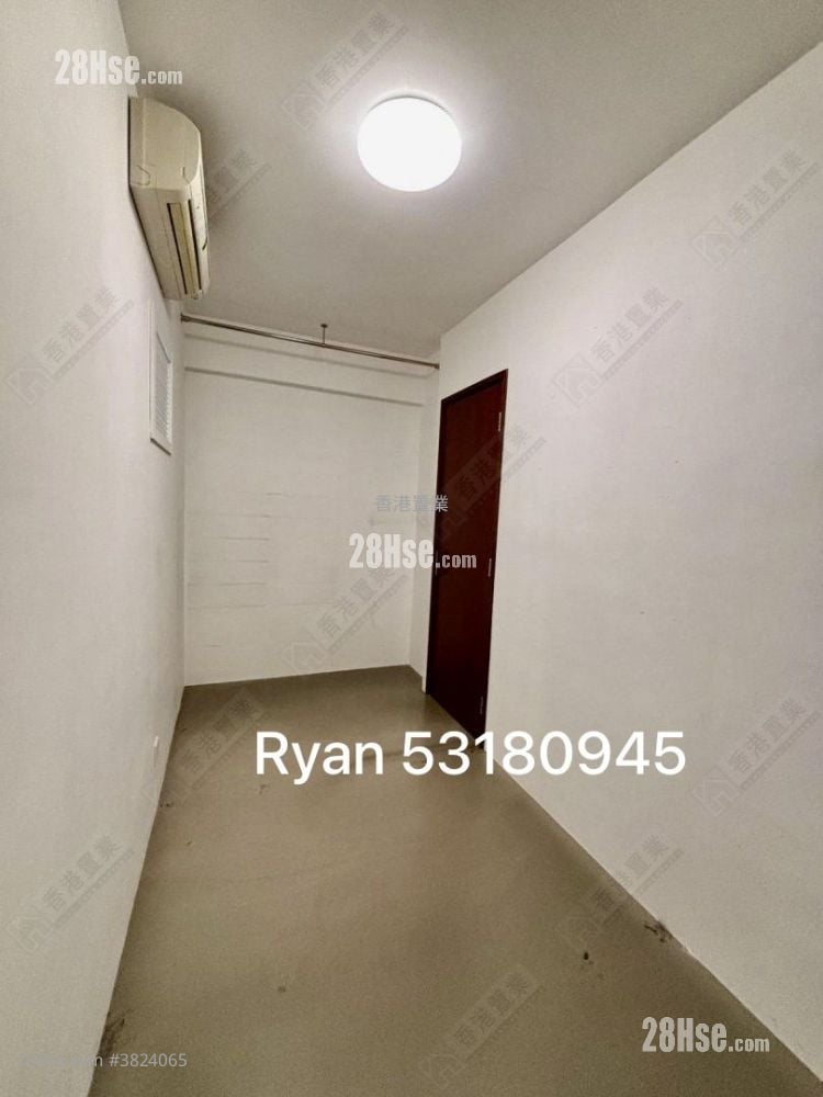 珀麗灣 售盤 2 房 526 平方呎