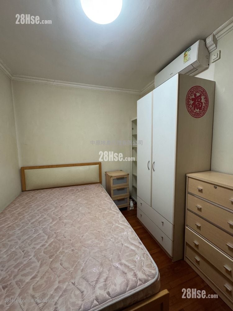 灝景灣 售盤 4 房 , 2 浴室 826 平方呎