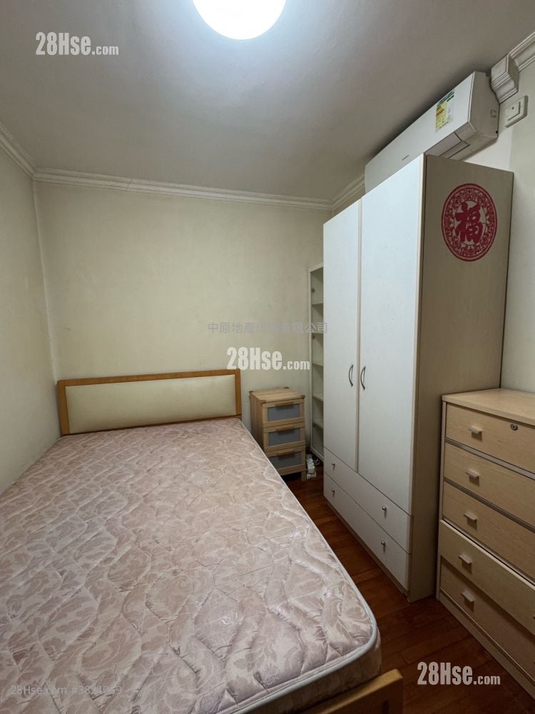 灝景灣 售盤 4 房 , 2 浴室 826 平方呎