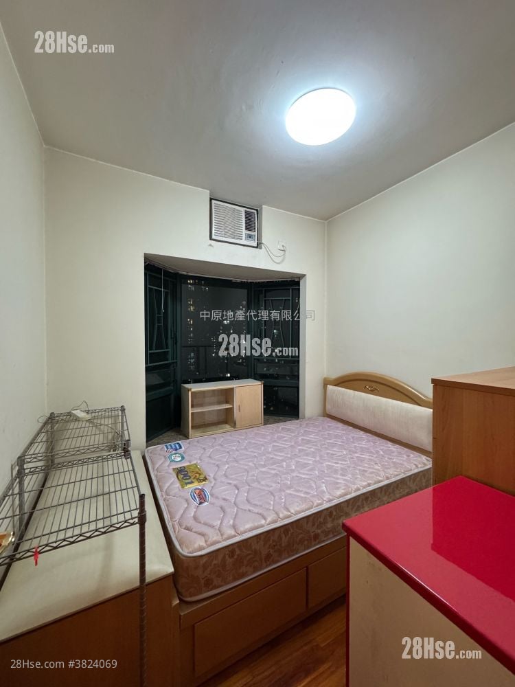 灝景灣 售盤 4 房 , 2 浴室 826 平方呎