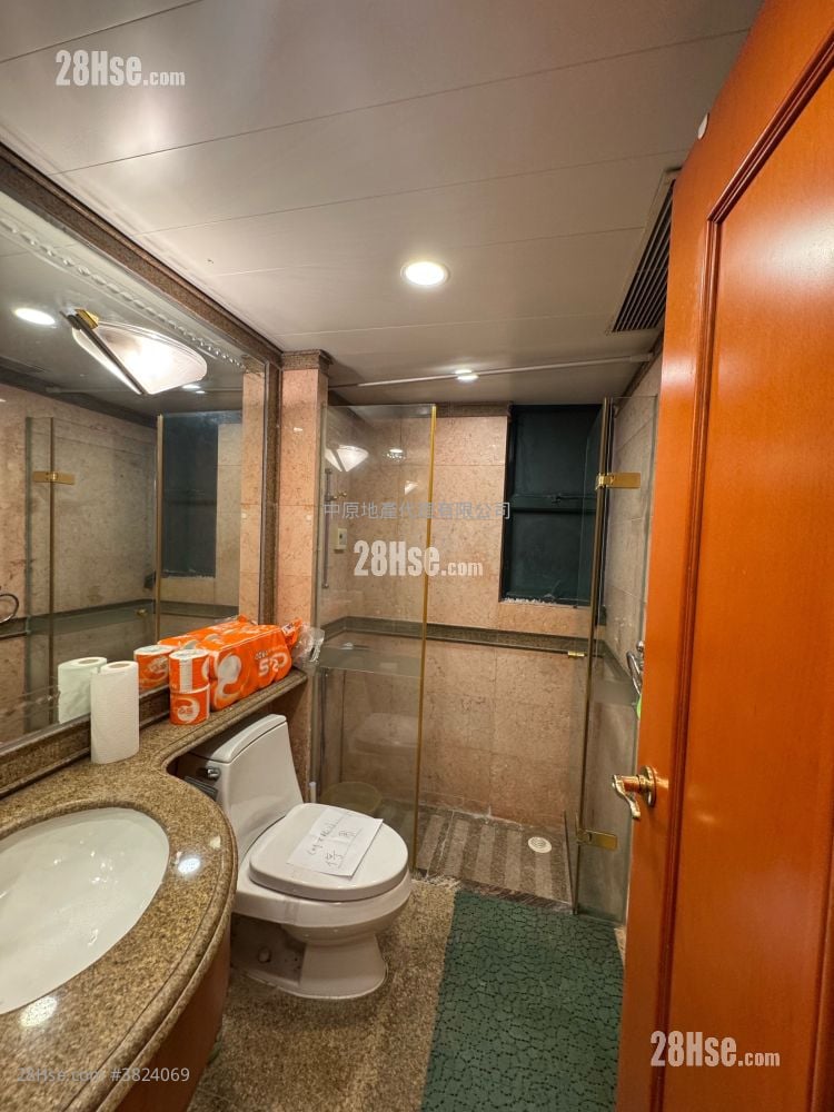 灝景灣 售盤 4 房 , 2 浴室 826 平方呎