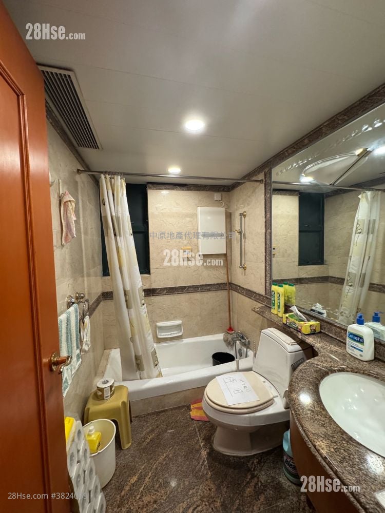 灝景灣 售盤 4 房 , 2 浴室 826 平方呎