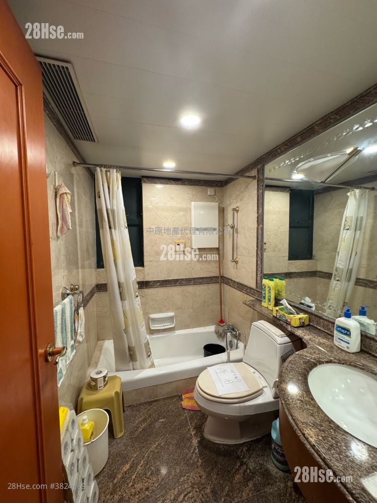 灝景灣 售盤 4 房 , 2 浴室 826 平方呎