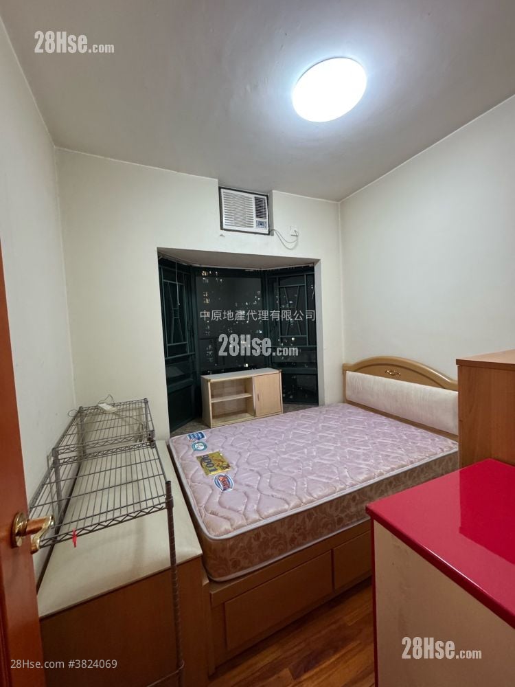 灝景灣 售盤 4 房 , 2 浴室 826 平方呎