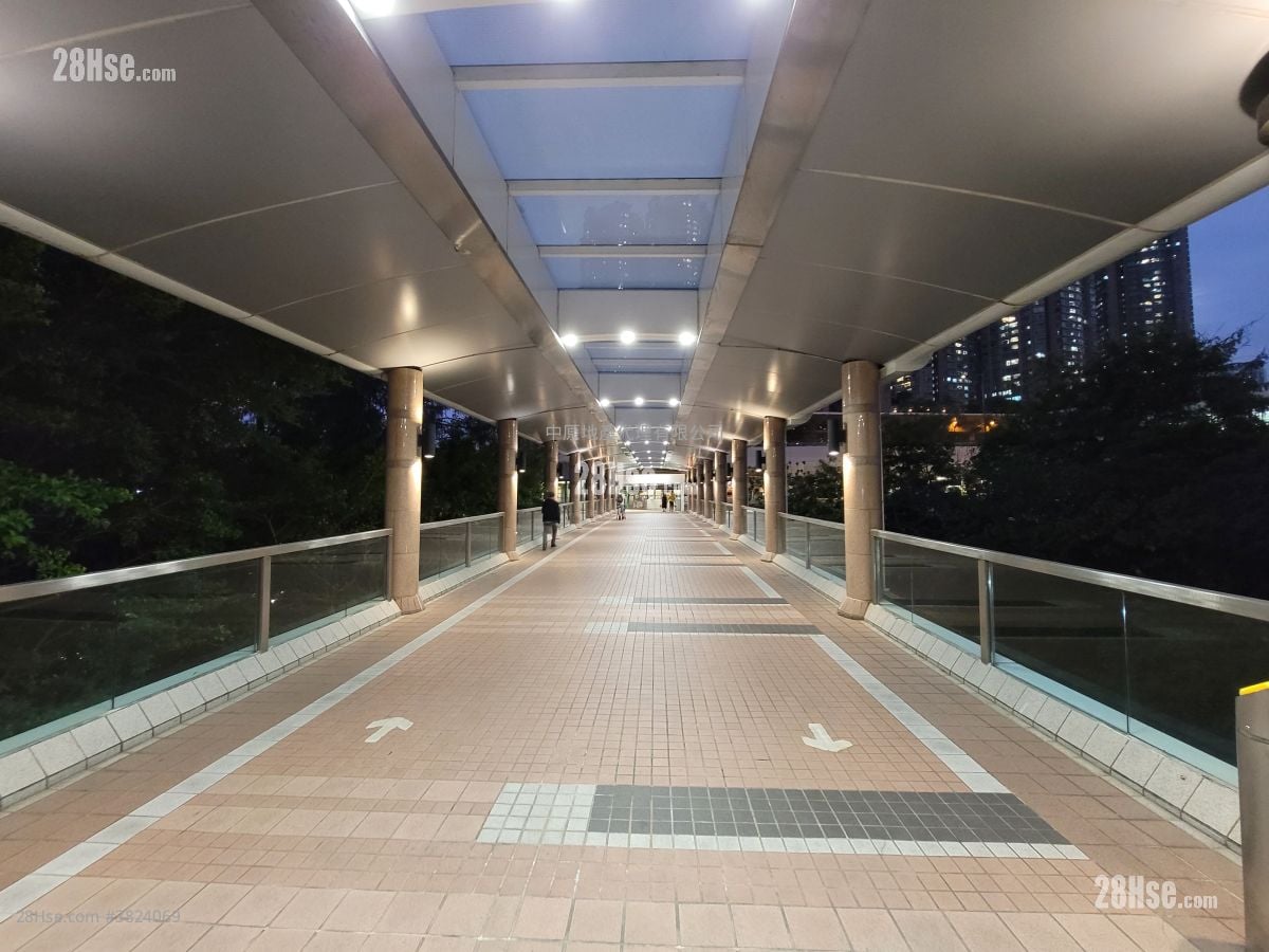 灝景灣 售盤 4 房 , 2 浴室 826 平方呎