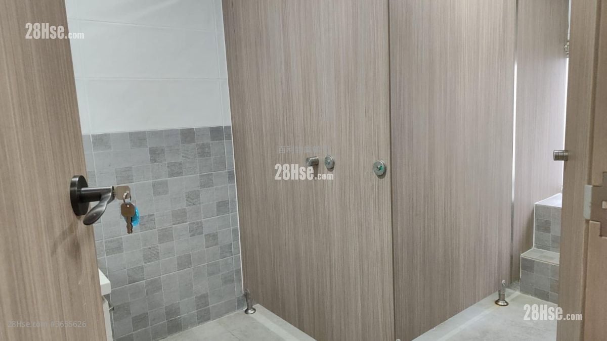 開聯工業中心 租盤