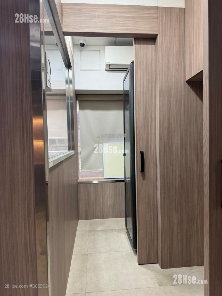 開聯工業中心 租盤