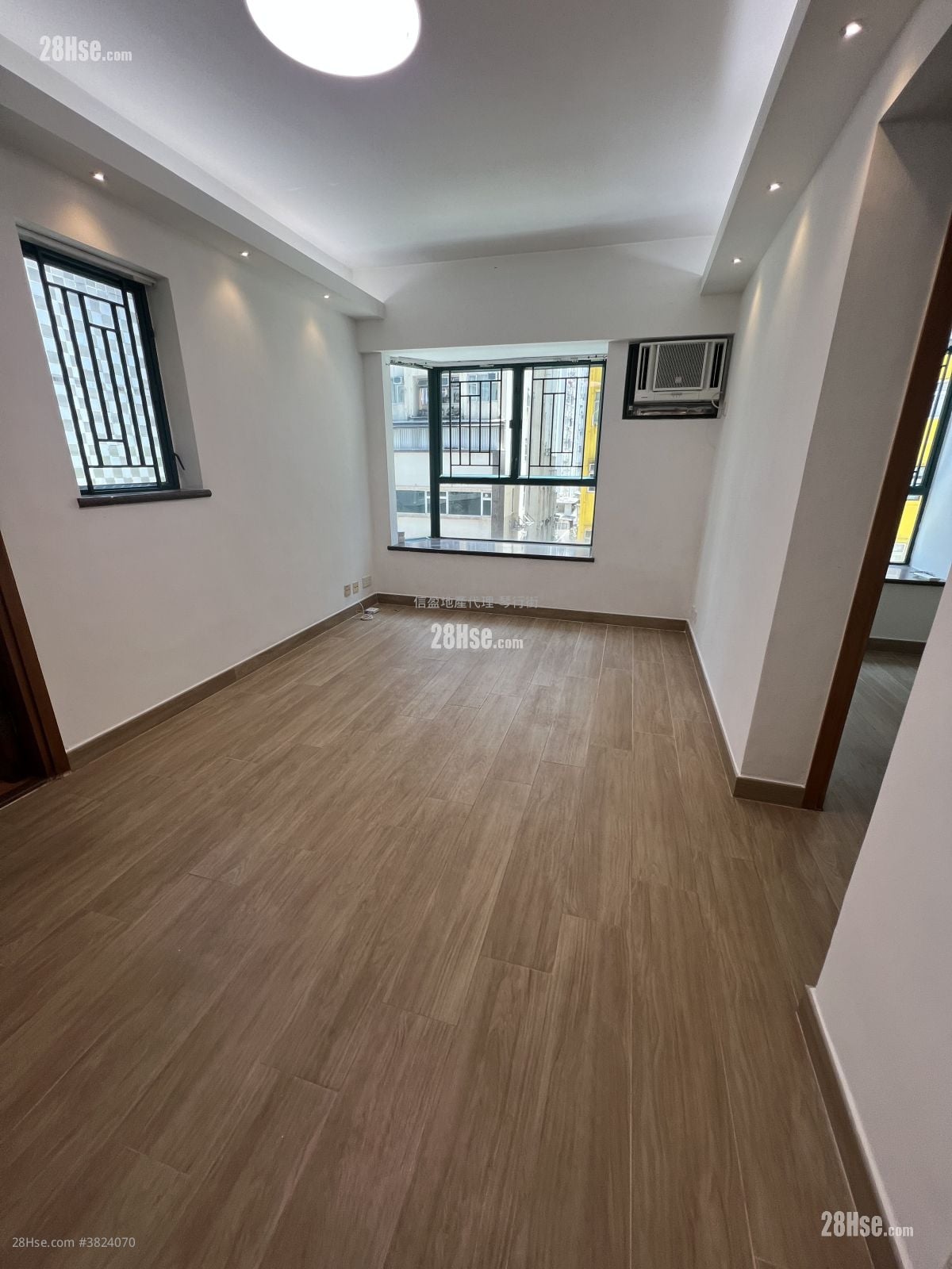 和富豪庭 租盤 2 房 , 1 浴室 440 平方呎