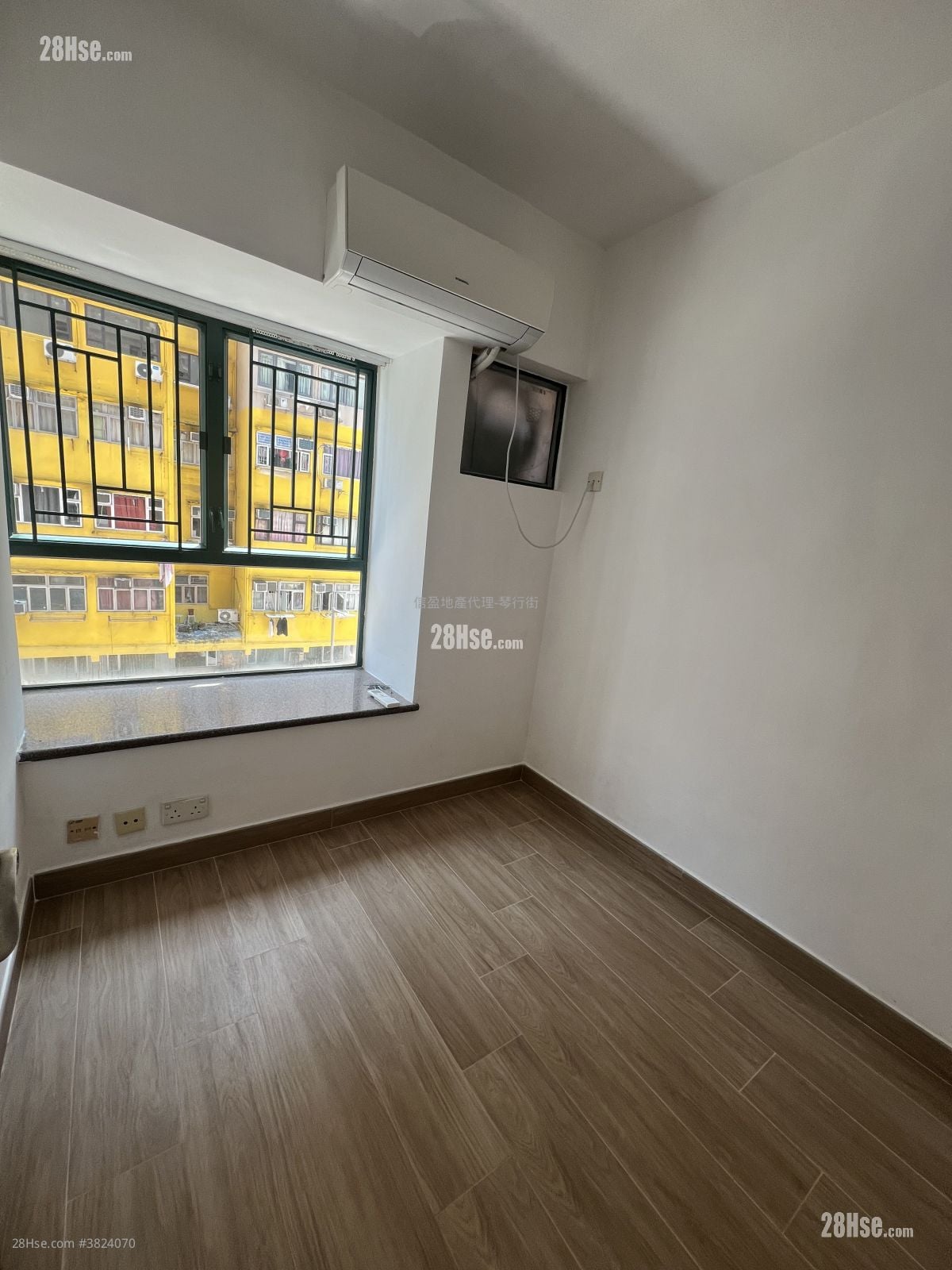 和富豪庭 租盤 2 房 , 1 浴室 440 平方呎