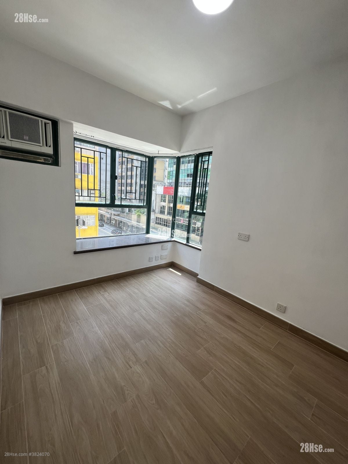 和富豪庭 租盤 2 房 , 1 浴室 440 平方呎