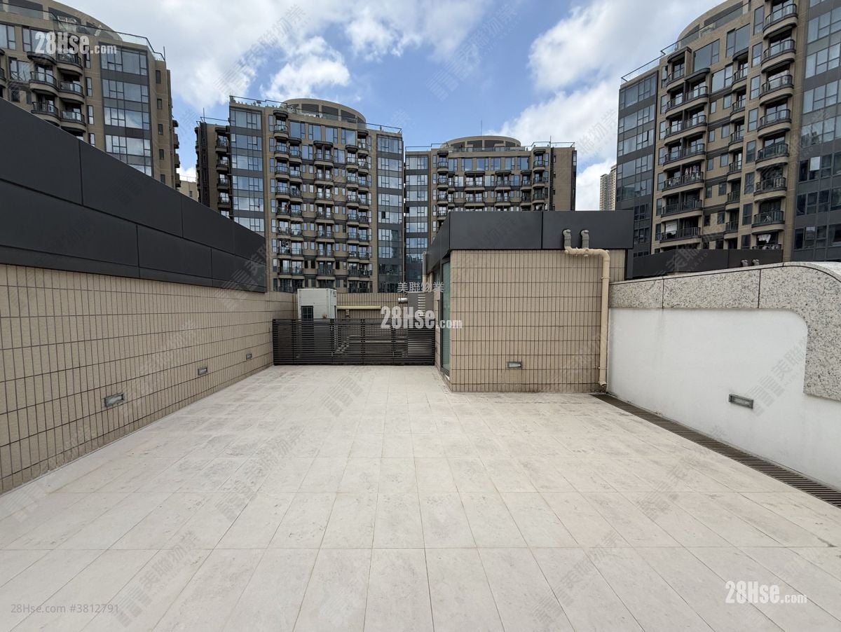 Alto Residences Sell 3 Bedrooms , 5+ Bathrooms 2,230 ft²