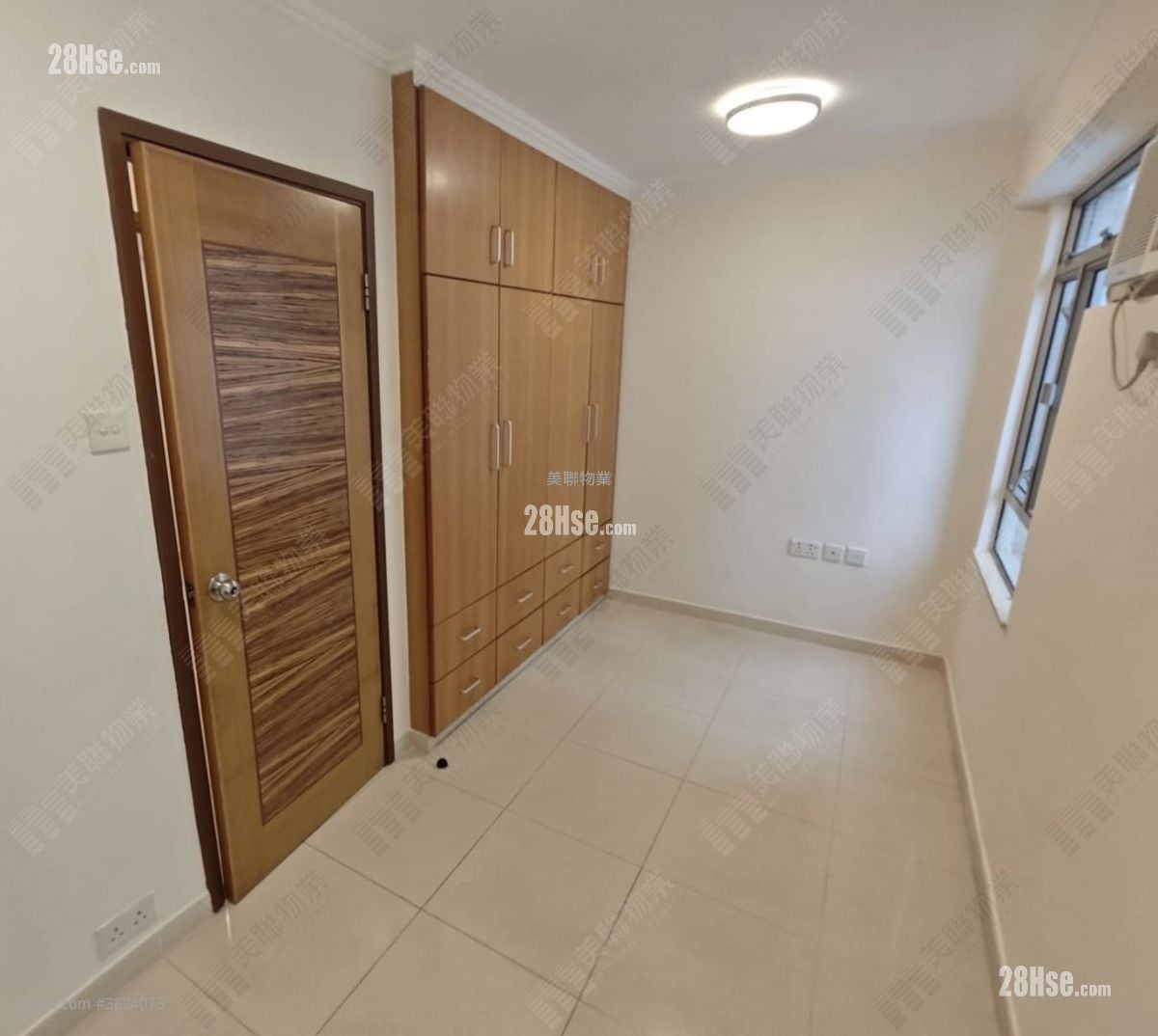 沙田第一城 租盤 3 房 451 平方呎