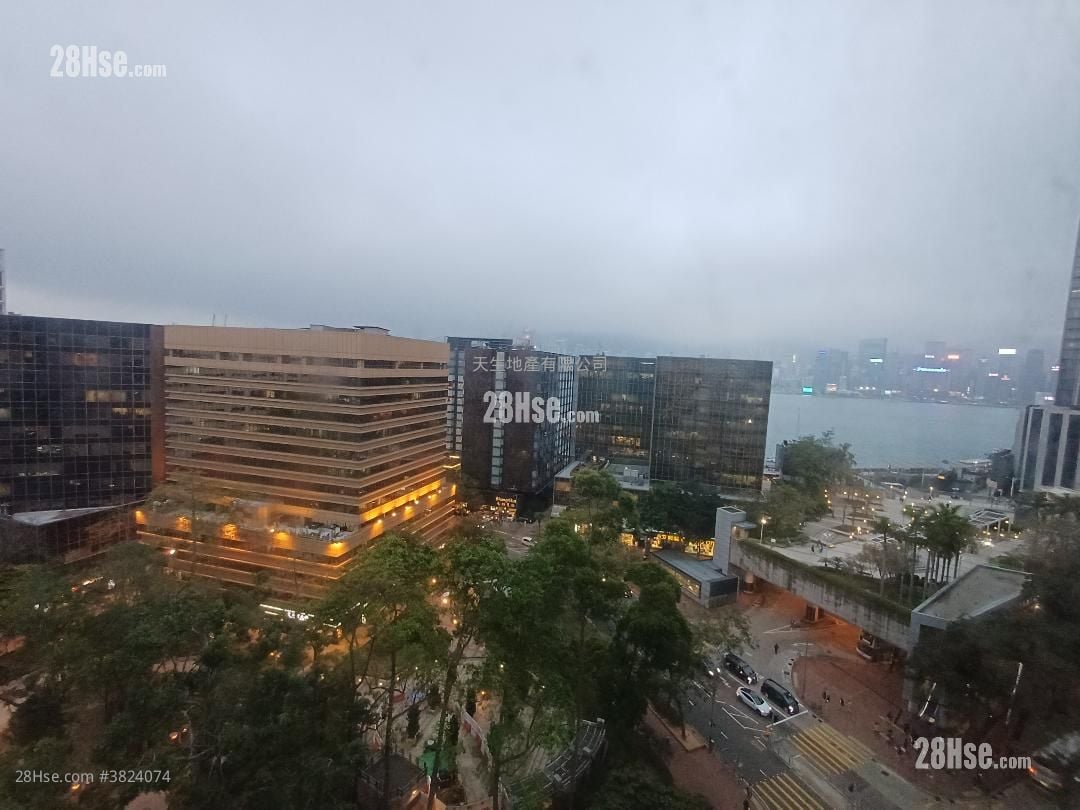 海景大廈 售盤 1,488 平方呎