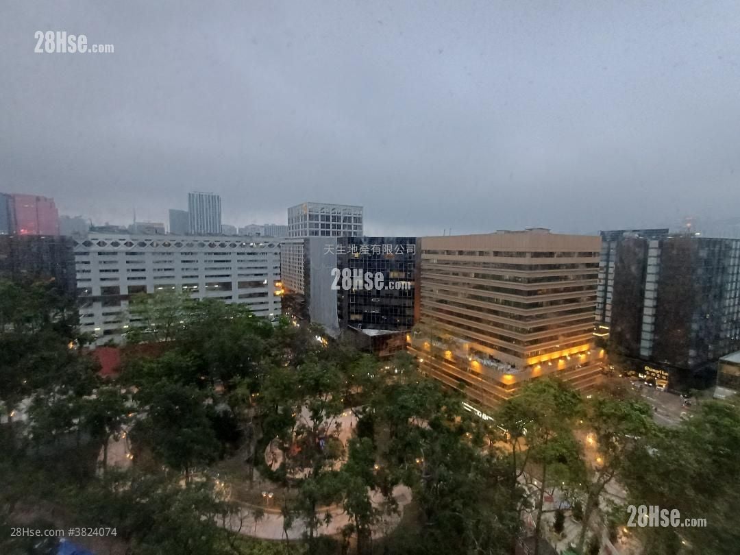 海景大廈 售盤 1,488 平方呎