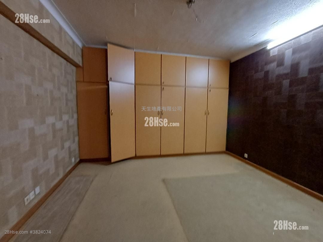 海景大廈 售盤 1,488 平方呎