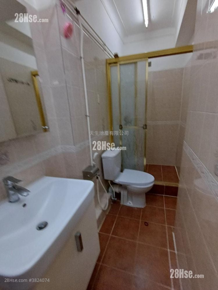 海景大廈 售盤 1,488 平方呎