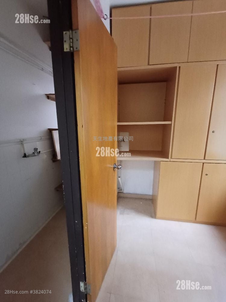 海景大廈 售盤 1,488 平方呎