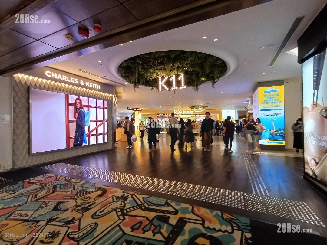 海景大廈 售盤 1,488 平方呎