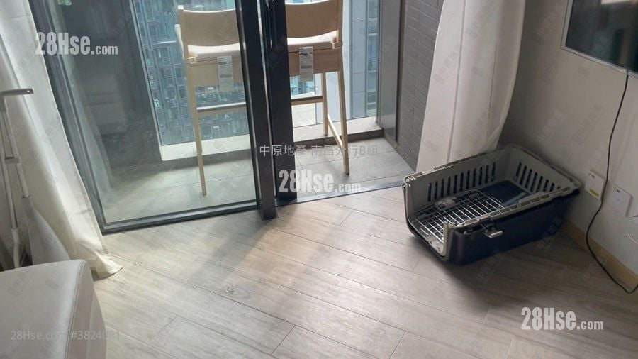 The Harmonie Sell 2 Bedrooms 329 ft²