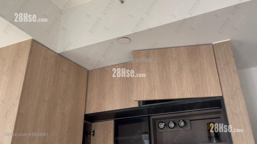 The Harmonie Sell 2 Bedrooms 329 ft²