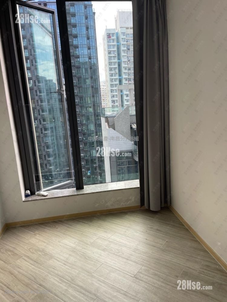 The Harmonie Sell 2 Bedrooms 329 ft²