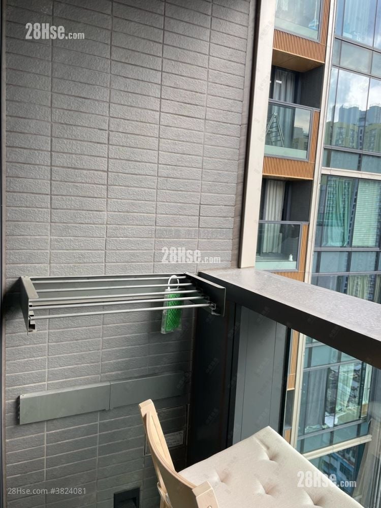 The Harmonie Sell 2 Bedrooms 329 ft²