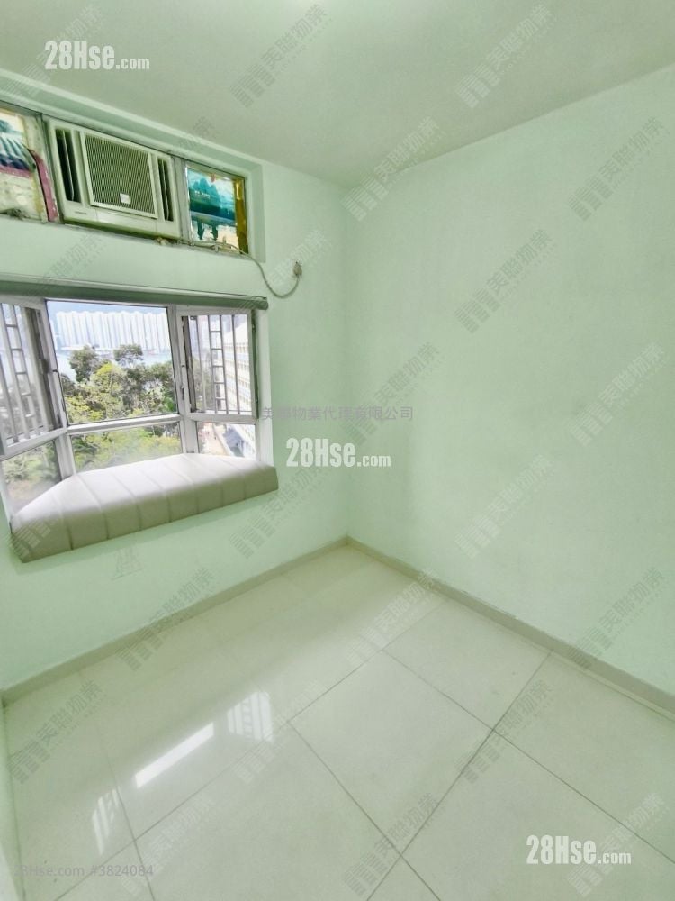 海濱花園 售盤 3 房 , 1 浴室 583 平方呎