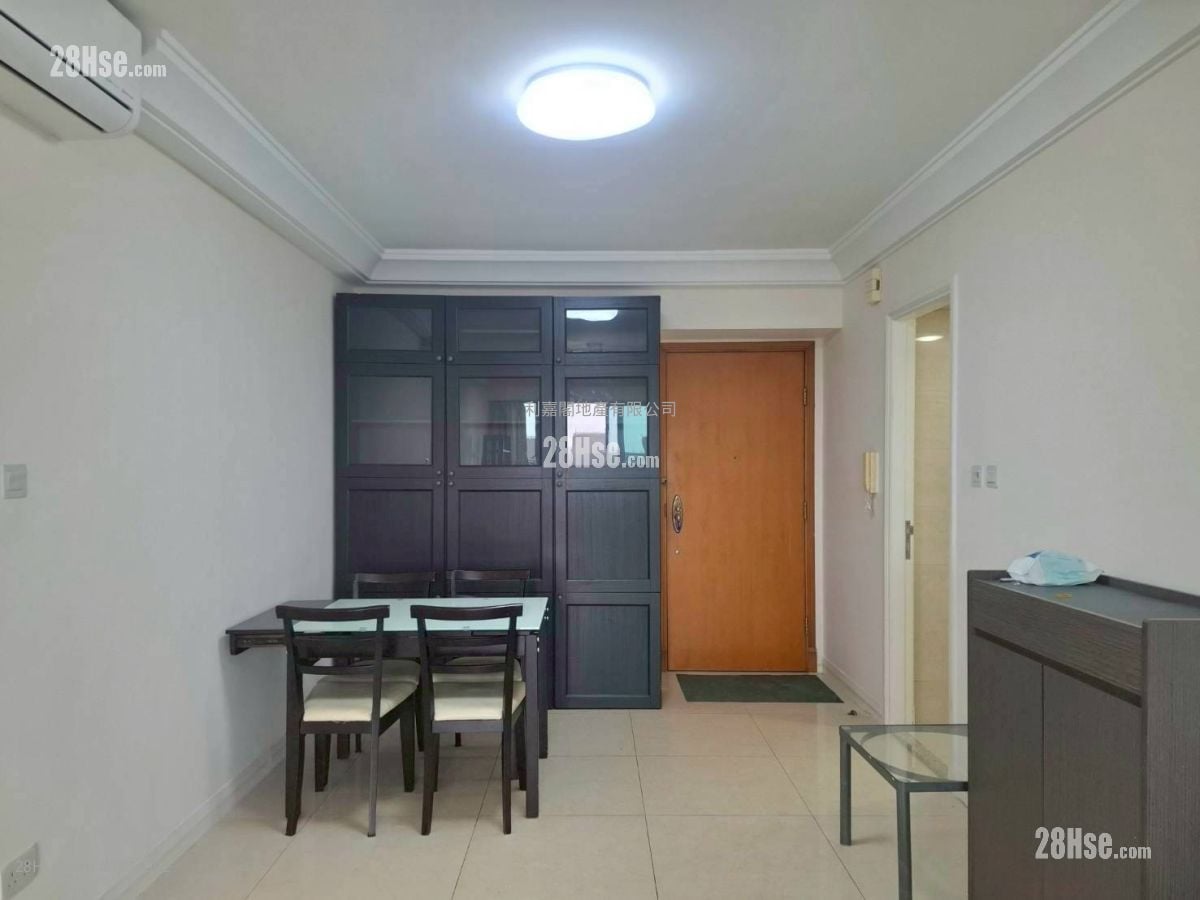 映灣園 售盤 3 房 , 2 浴室 729 平方呎