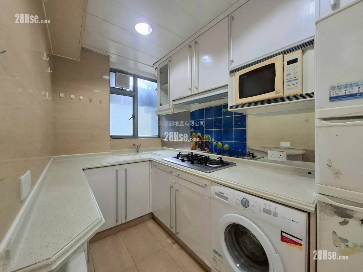 映灣園 售盤 3 房 , 2 浴室 729 平方呎