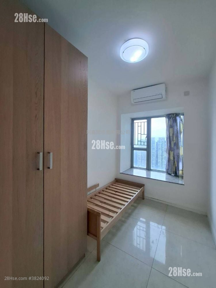 映灣園 售盤 3 房 , 2 浴室 729 平方呎