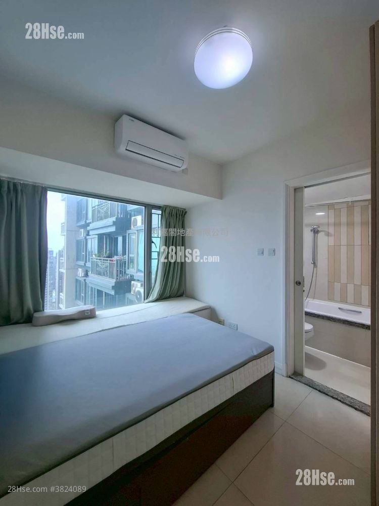 映灣園 售盤 3 房 , 2 浴室 729 平方呎