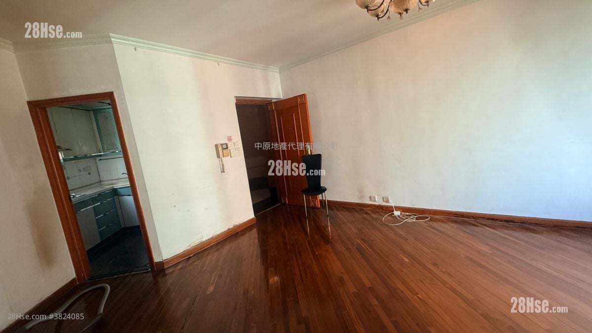 灏景湾 租盘 523 平方尺