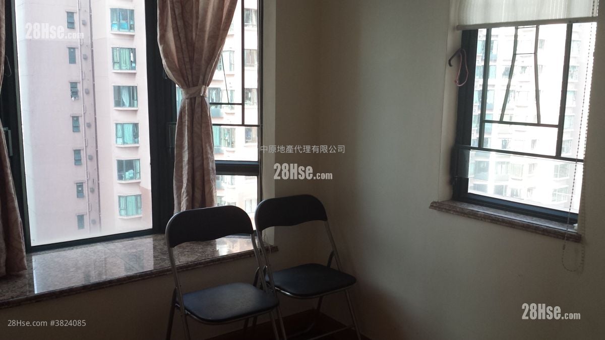 灏景湾 租盘 523 平方尺