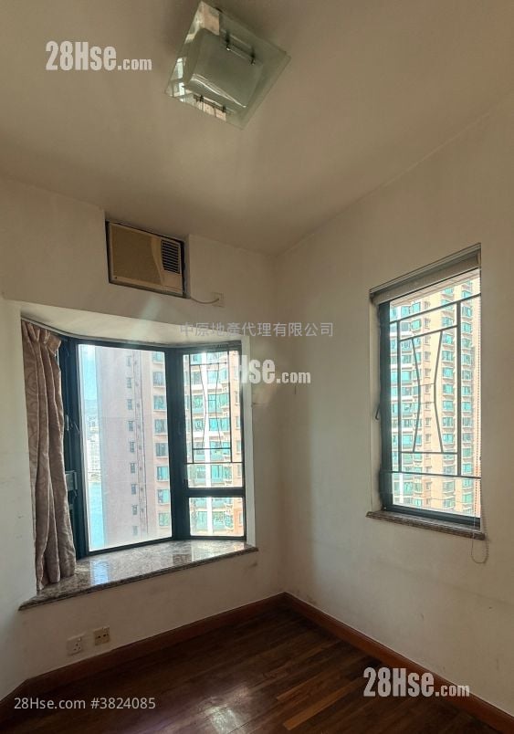 灏景湾 租盘 523 平方尺