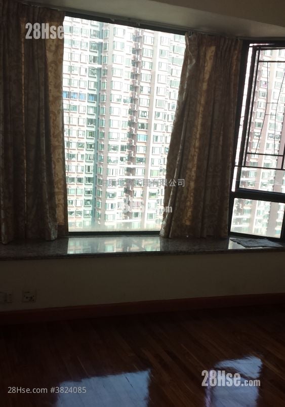 灏景湾 租盘 523 平方尺