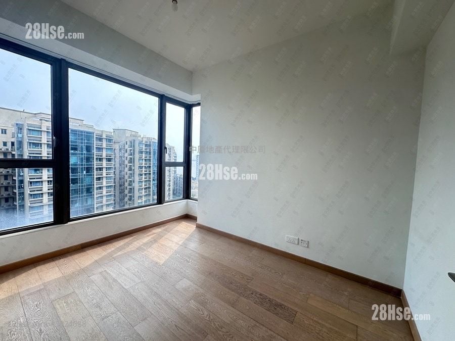 嘉熙 售盤 3 房 597 平方呎