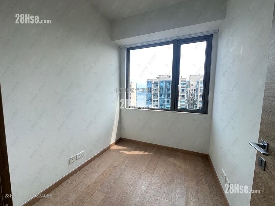 嘉熙 售盤 3 房 597 平方呎