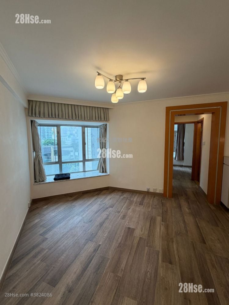 Laguna City Rental 2 Bedrooms , 1 Bathroom 517 ft²