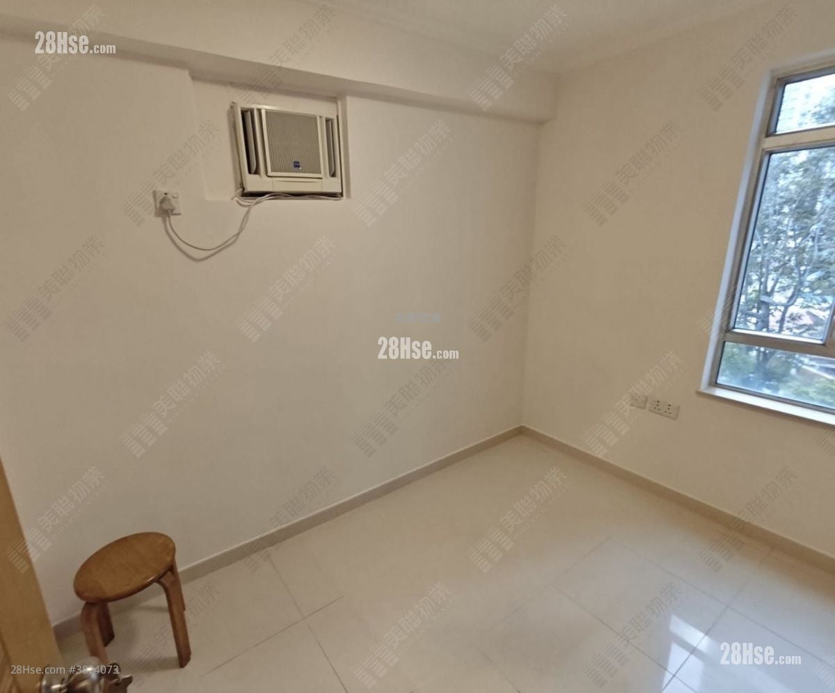 沙田第一城 租盤 3 房 451 平方呎