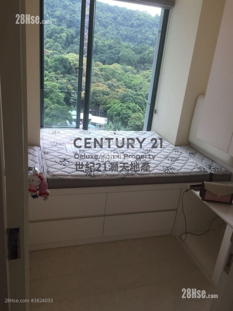 岚山 售盘 3 房 , 2 浴室 820 平方尺