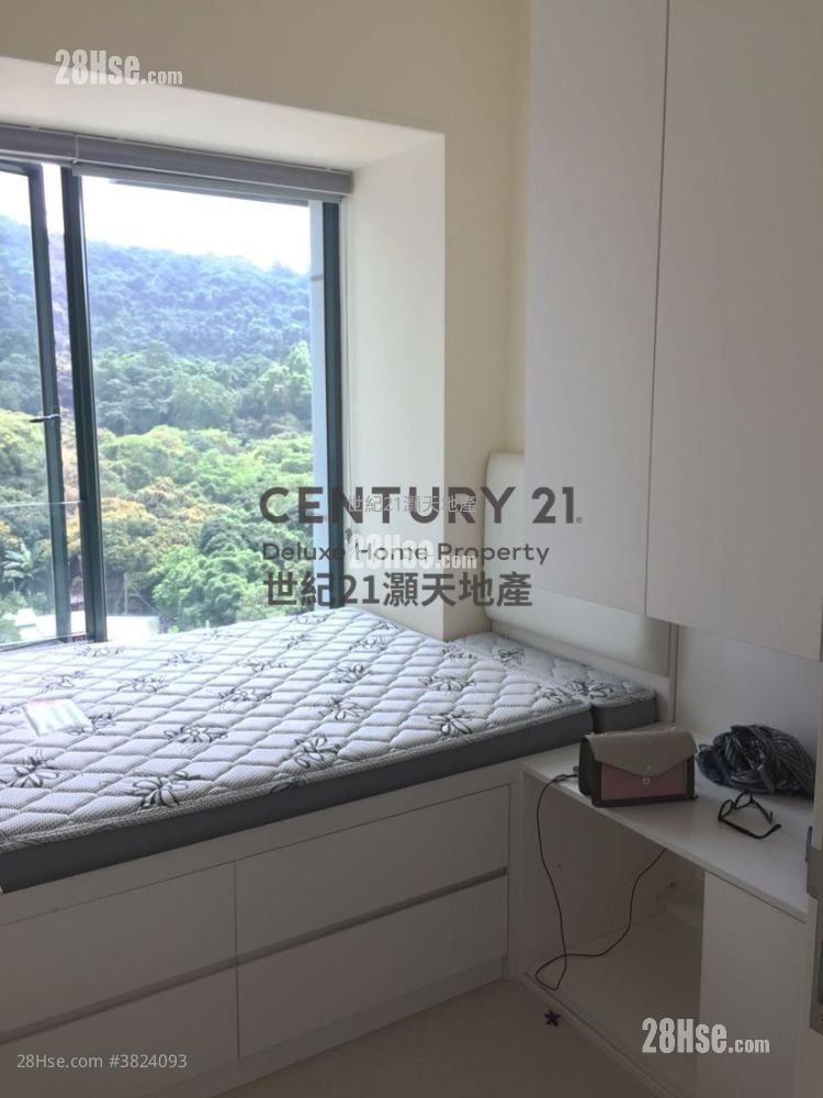 岚山 售盘 3 房 , 2 浴室 820 平方尺