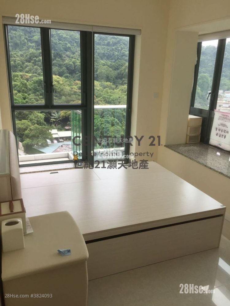 岚山 售盘 3 房 , 2 浴室 820 平方尺